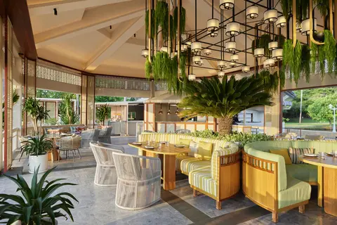 Dusit Thani Hua Hin in Hua Hin — foto 4