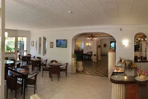 Delle Palme in Letojanni, foto 5