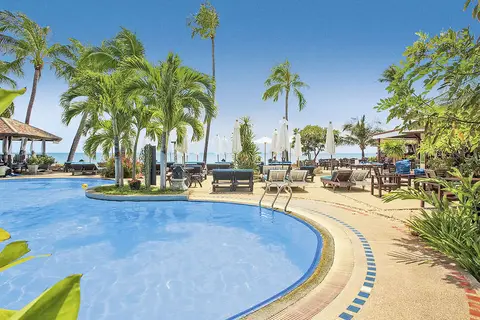 Rummana Boutique Resort in บ้านหัวถนน — foto 2