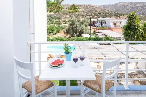 Hotel Marina in Δημοτική Ενότητα Ηρακλείου — foto 18