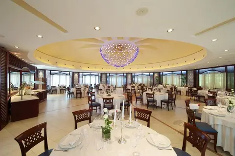 Oasi di Kufra Sporthotel & Wellness in Sabaudia, foto 4