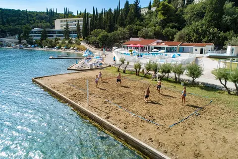 Hotel Osmine in selce — foto 9