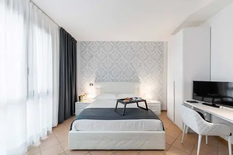 Lake Como Golf Hotel in Carimate, foto 5