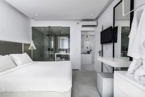 Dimitra Beach Hotel & Suites - all inclusive in Kos — foto 23