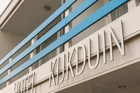 Hotel Kijkduin foto 22