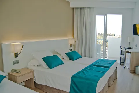 BQ Delfin Azul in Alcúdia — foto 17