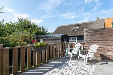 Appartementen Parkzicht foto 4