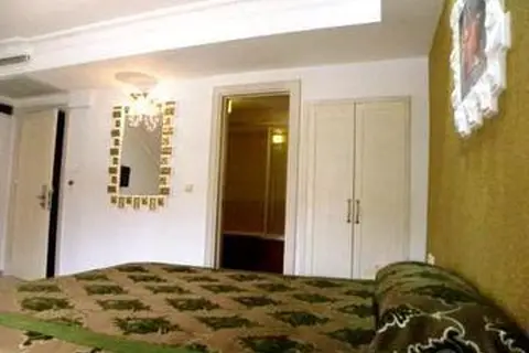 Asur Hotel in Fatih — foto 25