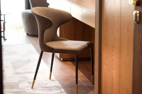 Marinaj Hotel in Tirana — foto 22