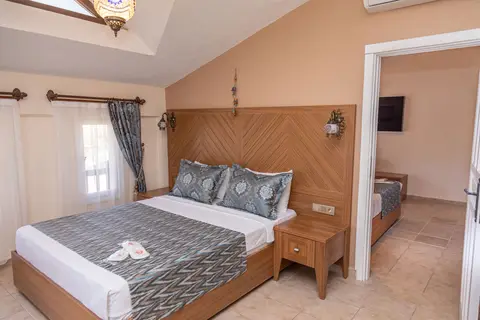 Portakal Hotel Dalyan in Ortaca — foto 23