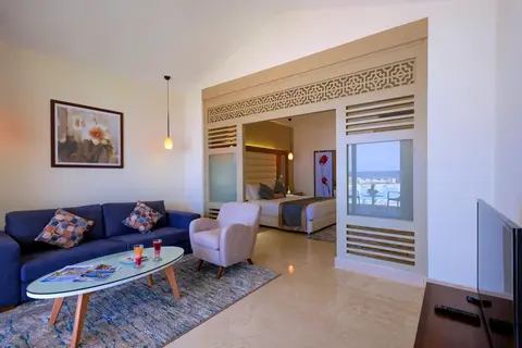 Pickalbatros Sea World Resort in القصير — foto 6