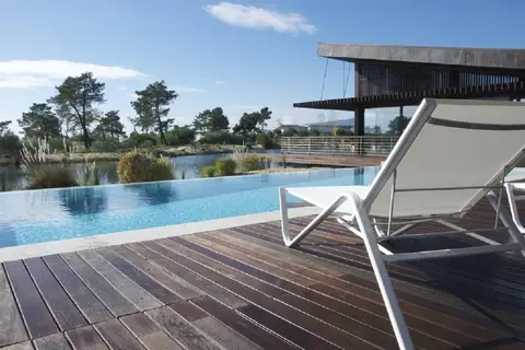 Troia Residence by The Editory Beach Houses in Grândola — foto 2
