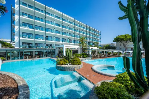 Marins Suites Hotel foto 36