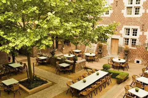 Hotel Blanckthys foto 1