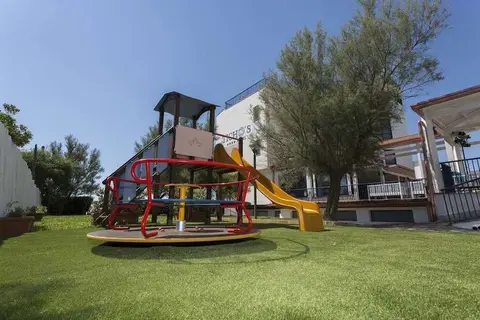 Ticho’s Greenblu Hotel in Castellaneta — foto 9