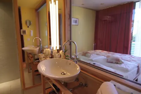 Falkensteiner Hotel Adriana in Mali Iž — foto 22