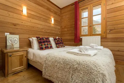 Chalets de l'Altiport in Huez — foto 4