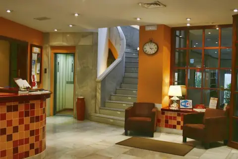 Hotel Los Cantaros in El Puerto de Santa María — foto 4