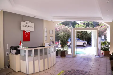 Bella Garden in Bodrum, foto 5