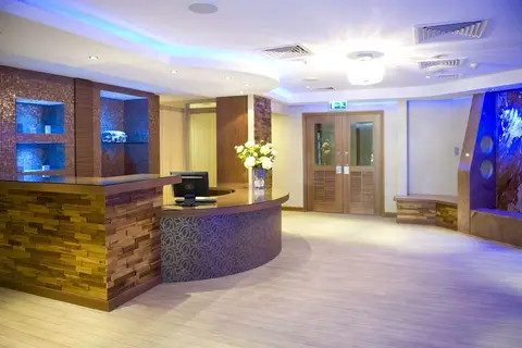 Atlantica Miramare Beach Hotel in Limassol — foto 18