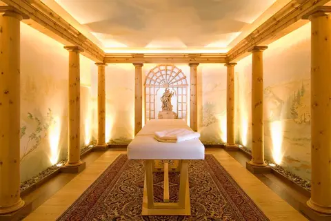 Residenz Hubertus in Brixen im Thale — foto 5