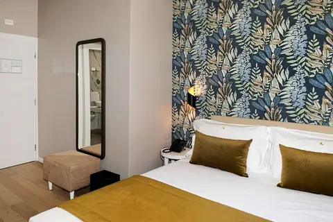 Hotel Caravita in Rome, foto 3