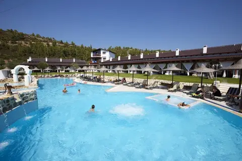 Acrotel Athena Pallas in Δημοτική Ενότητα Σιθωνίας — foto 27