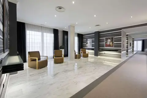 Elba Motril Beach & Business Hotel in Motril — foto 25