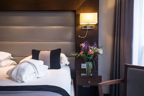 Park Grand London Heathrow in Londen — foto 16