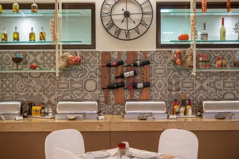 Art Hotel Debono in Corfu — foto 8
