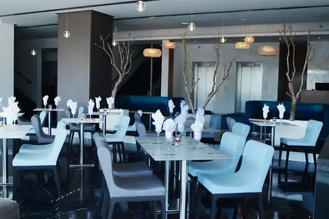 Sun Hall Hotel in Larnaca — foto 14
