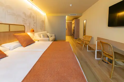 Port Jardín Milenio in Elx / Elche — foto 12