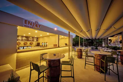 Fun Sun Smart Sultans Beach in Kemer, foto 28