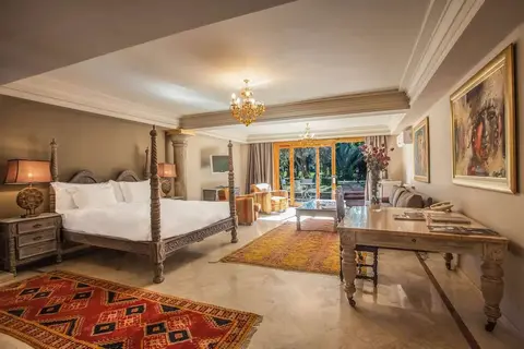 Palais Mehdi in Marrakesh, foto 6