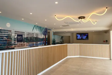 Camping Club La Cote Des Roses foto 23