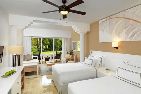 Melia Punta Cana Beach Resort in Salvaleón de Higüey, foto 2