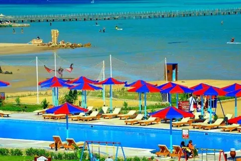 Sunrise Solara Aqua Park Resort foto 4