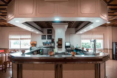 Los Olmos Hotel in Lugo — foto 8