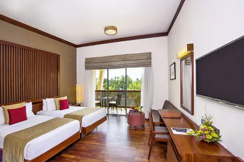 Occidental Eden Beruwala in Beruwala — foto 23