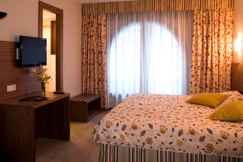 Hotel Guillem in Encamp — foto 4