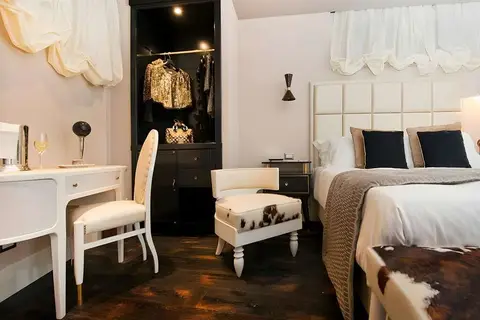 HT6 Hotel in Rome, foto 19