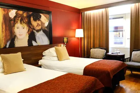Clarion Hotel Winn in Gävle — foto 3