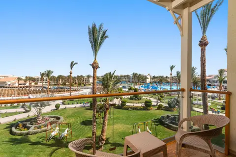 Pickalbatros Dana Beach Resort in Hurghada, foto 29