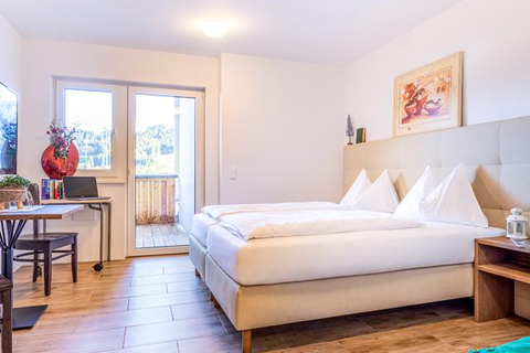 AlpinLodge Flachau in Flachau — foto 6