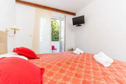 Hotel Dubrovnik in Slano — foto 7