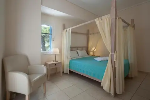 Alonissos Beach Bungalows & Suites Hotel in Βότση — foto 17