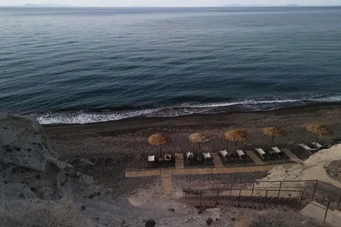 Colombo's Beachfront in Δημοτική Ενότητα Θήρας — foto 25