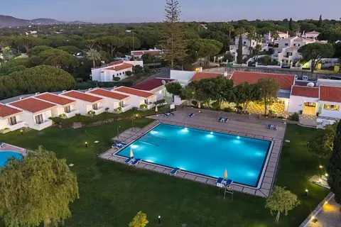 Hotel Apartamento do Golfe in Quarteira — foto 23
