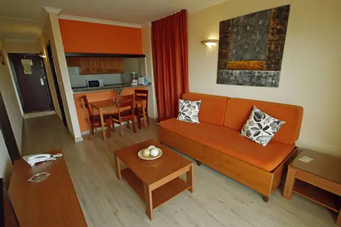 Servatur Caribe in Playa del Inglés — foto 20