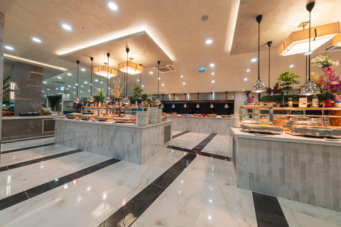 Hotel Dream Fun World foto 7